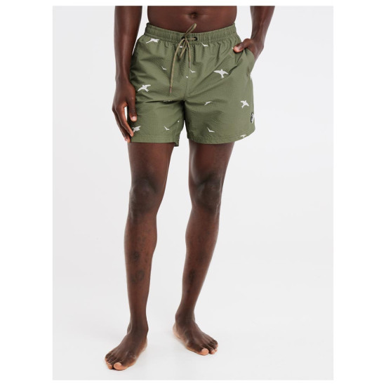 Protest Ανδρικό μαγιό Prtzinzu Beachshort